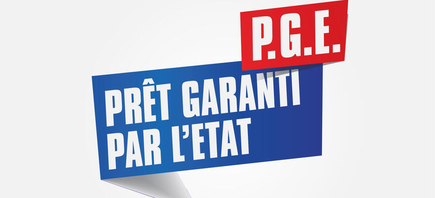 Comment demander l’étalement du remboursement de votre PGE ?
