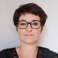 Audrey SCHIFERDECKER
