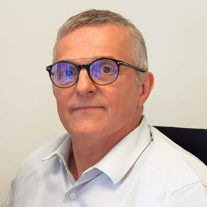 Philippe CHARETTE