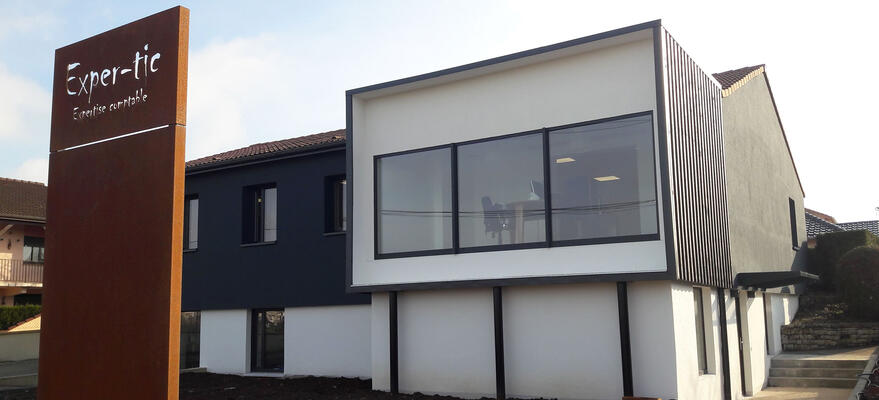 Expert-comptable Saint-Nicolas-de-Port