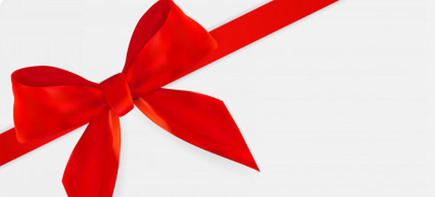 Bons d'achat, chèques-cadeaux : des primes de Noël exonérées de cotisations sociales