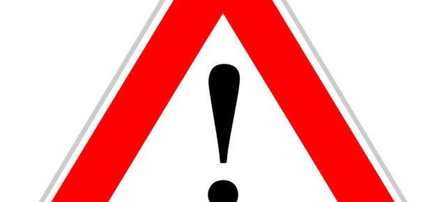 ATTENTION - FAUX AGENTS DE L'URSSAF